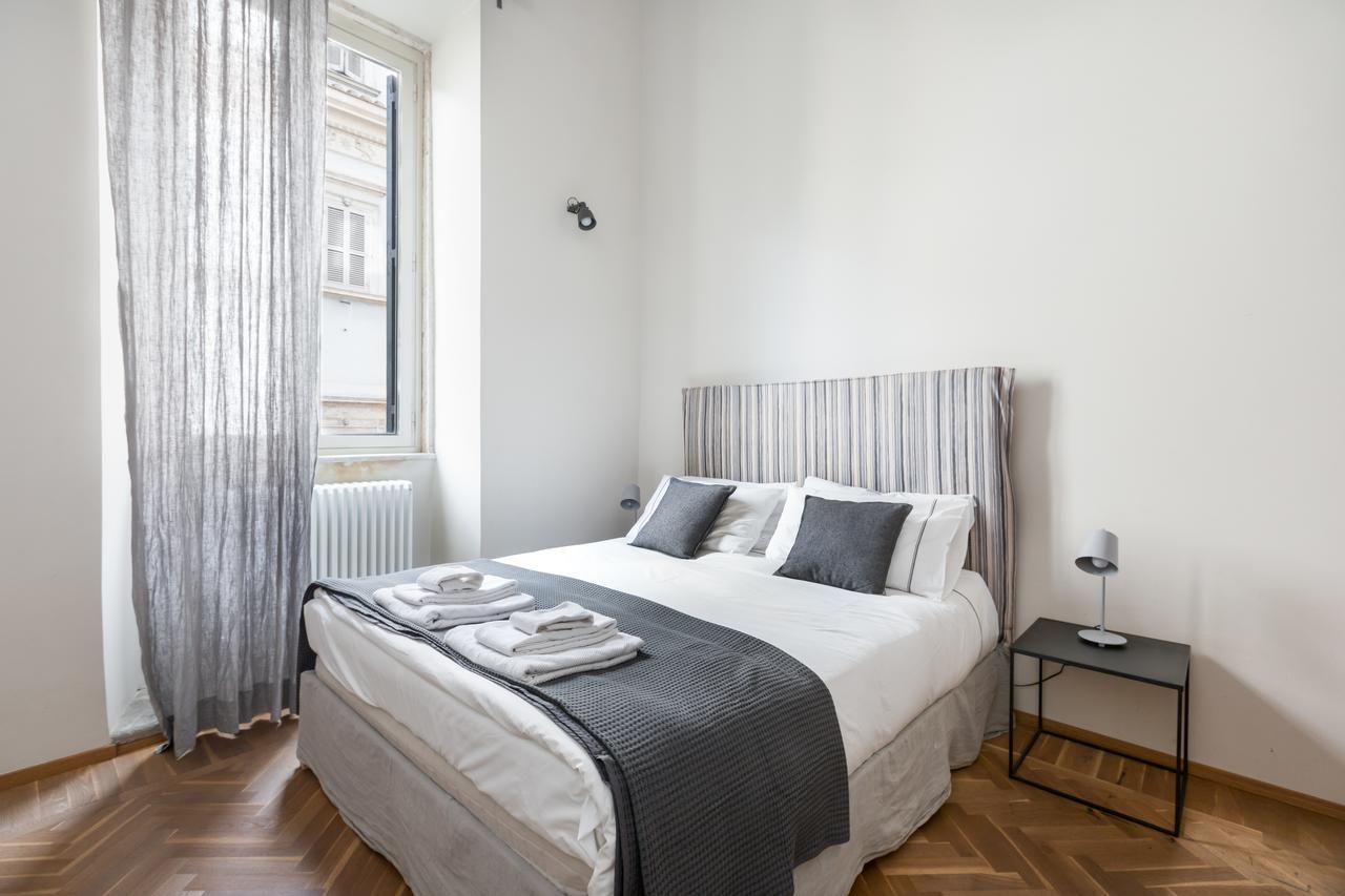 Appartamento Mami's Trastevere With Private Terrace